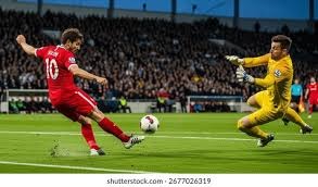 战神杯总决赛即将震撼来袭，战神归属终将显现！